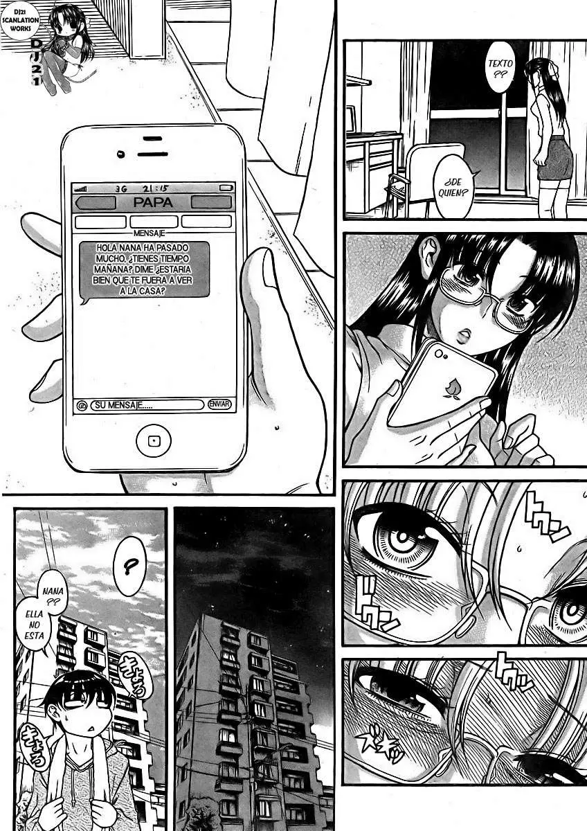 Nana To Kaoru: Black Label capítulo 81 página 11