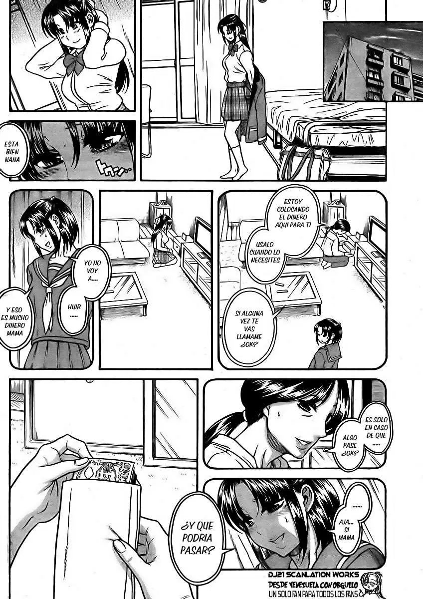 Nana To Kaoru: Black Label capítulo 81 página 13