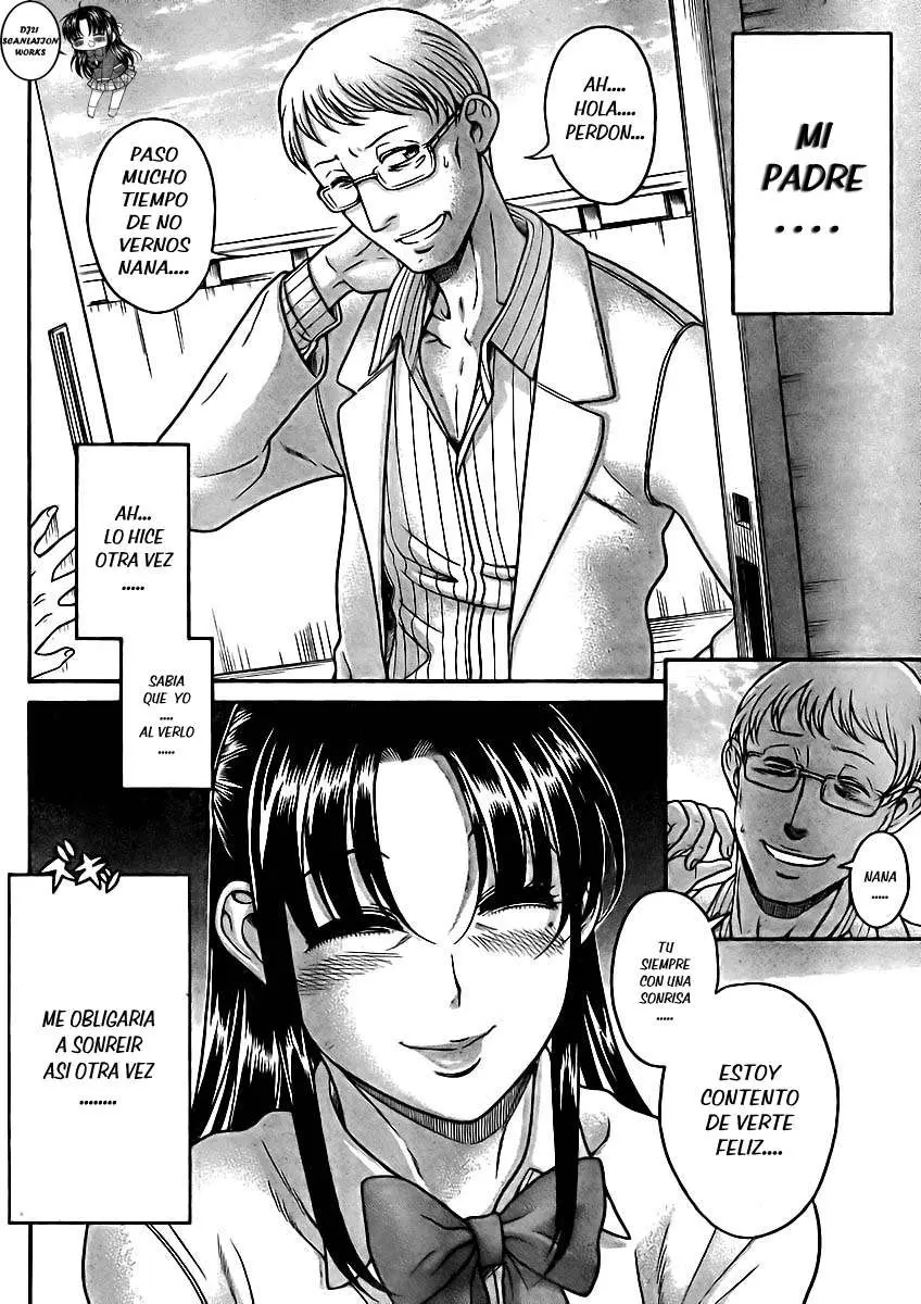 Nana To Kaoru: Black Label capítulo 81 página 15