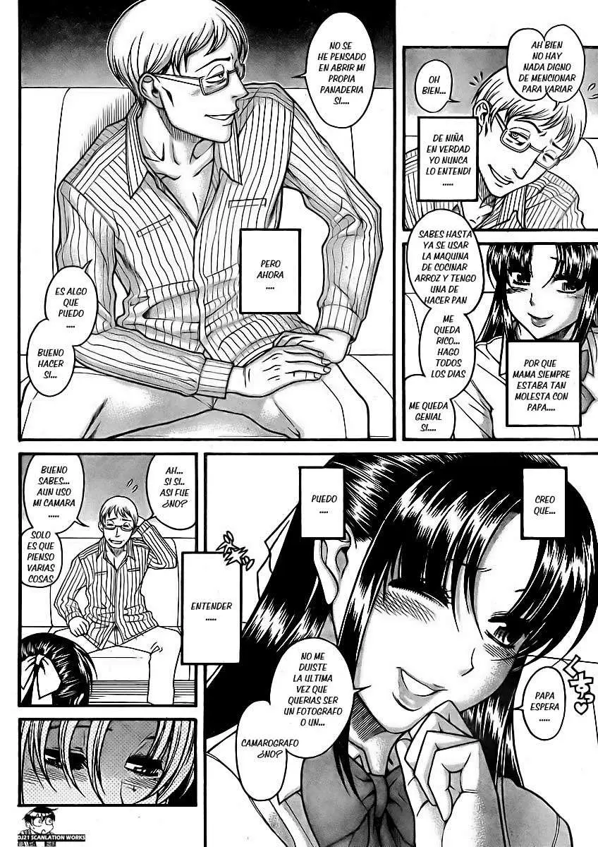 Nana To Kaoru: Black Label capítulo 81 página 17