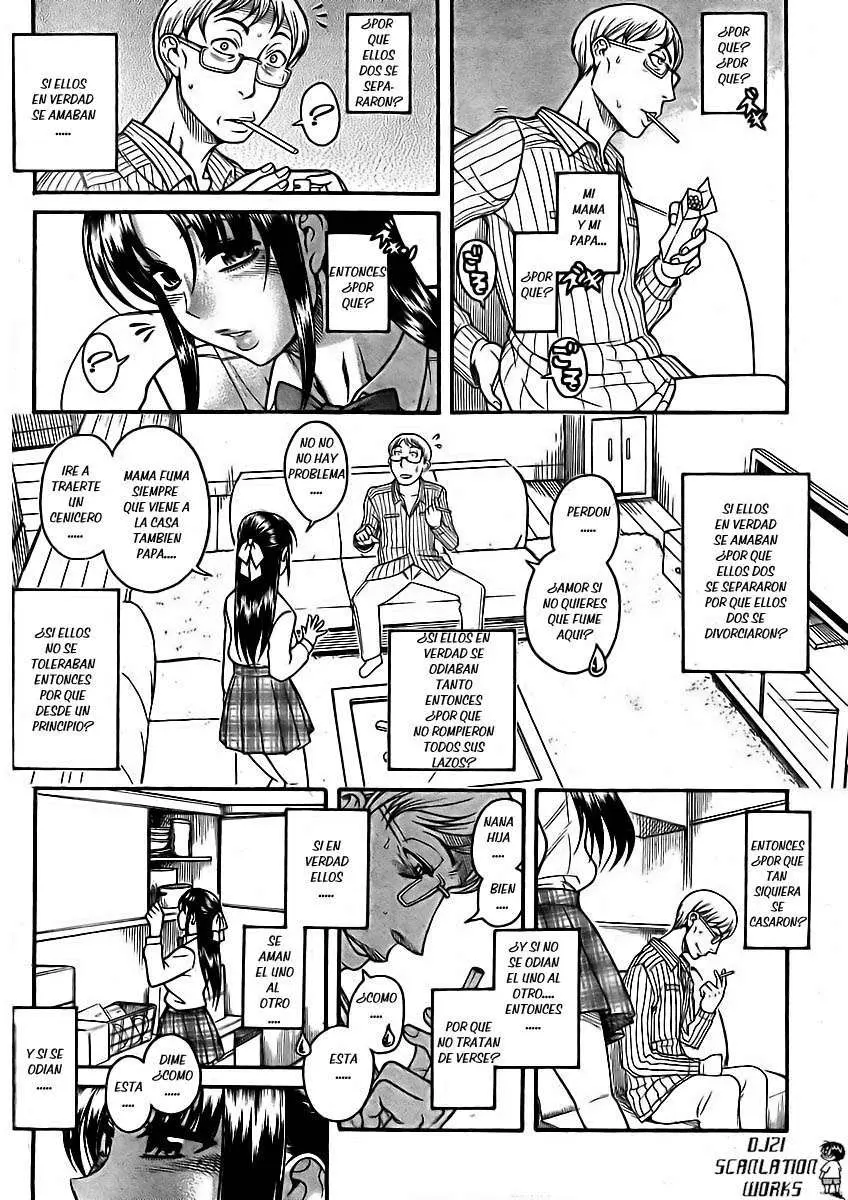 Nana To Kaoru: Black Label capítulo 81 página 19