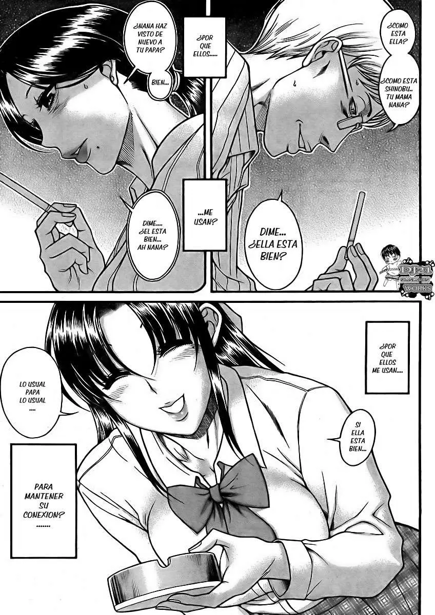 Nana To Kaoru: Black Label capítulo 81 página 20