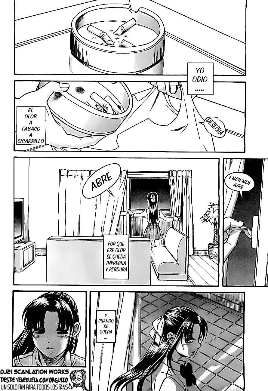 Nana To Kaoru: Black Label capítulo 82 página 4