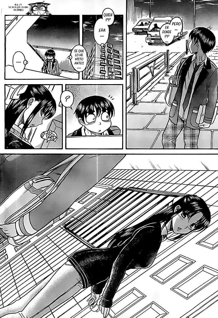 Nana To Kaoru: Black Label capítulo 82 página 8