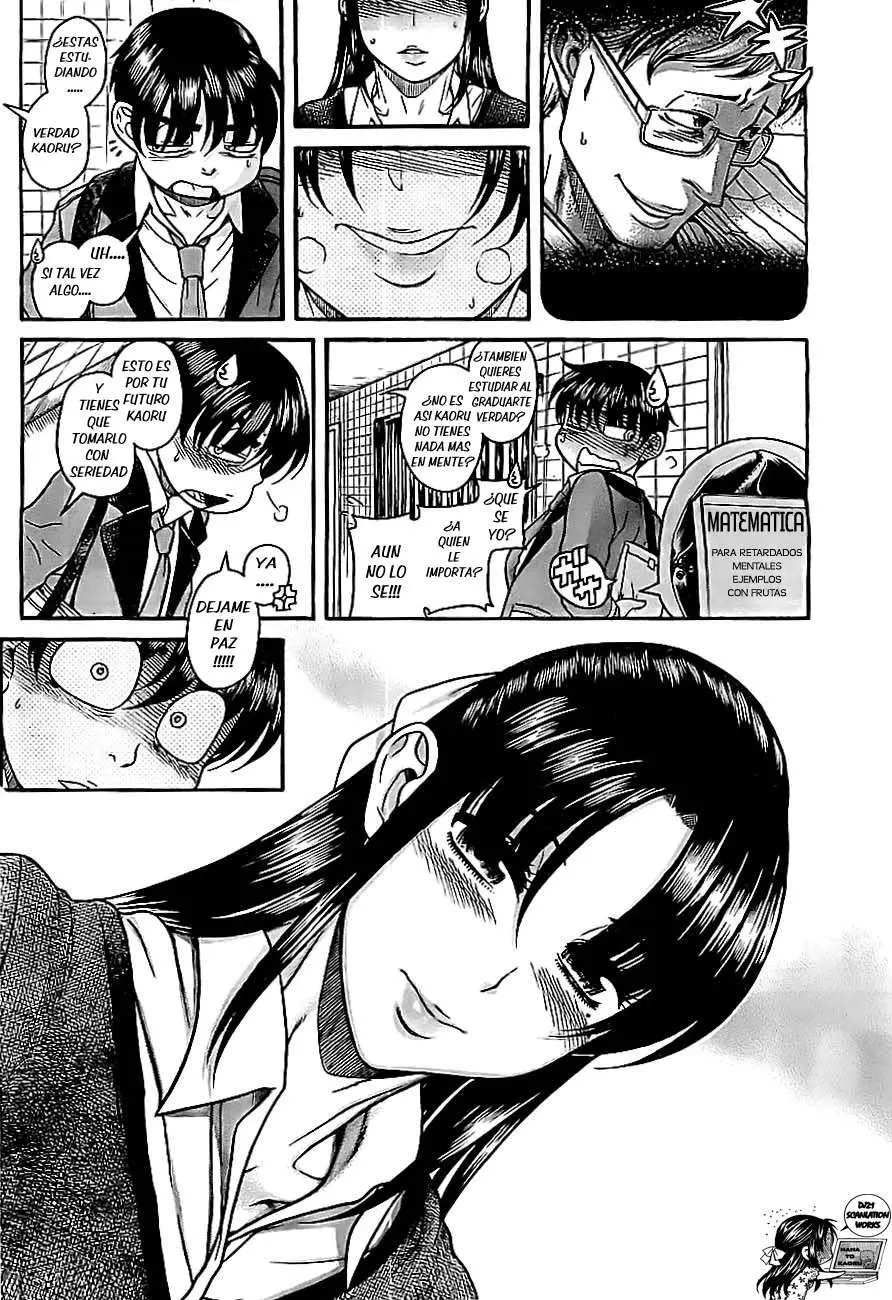 Nana To Kaoru: Black Label capítulo 82 página 10