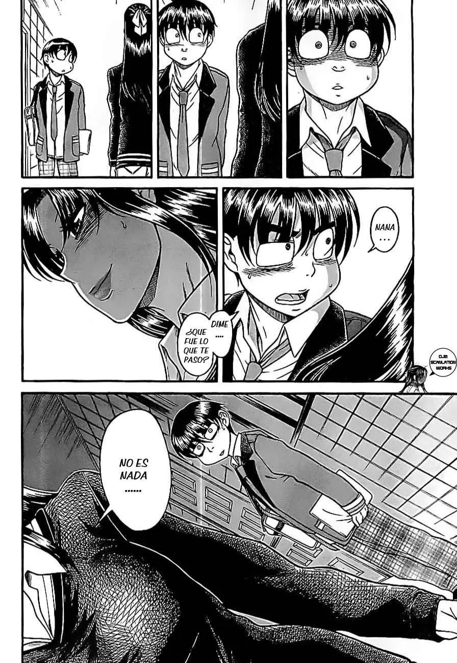 Nana To Kaoru: Black Label capítulo 82 página 14