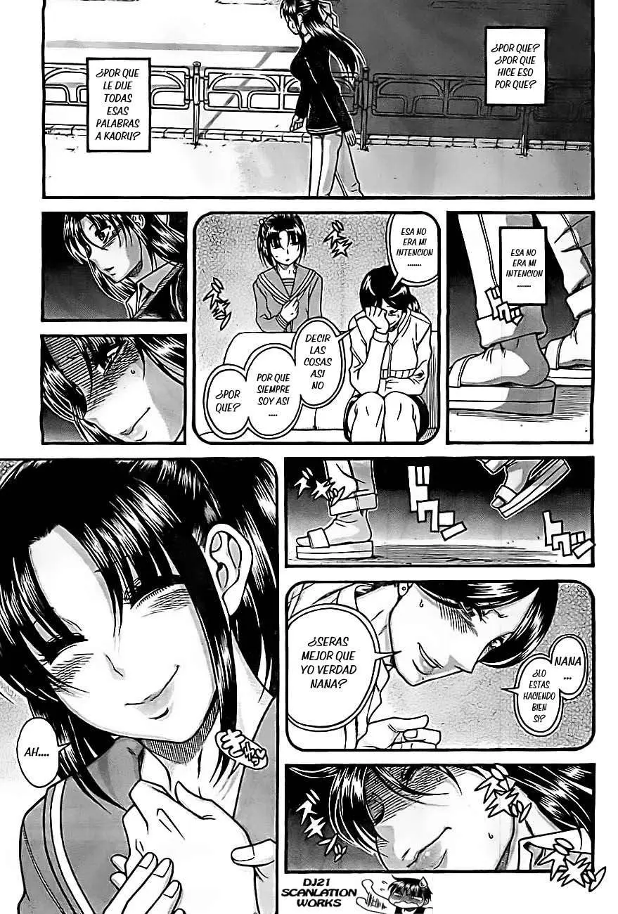 Nana To Kaoru: Black Label capítulo 82 página 15