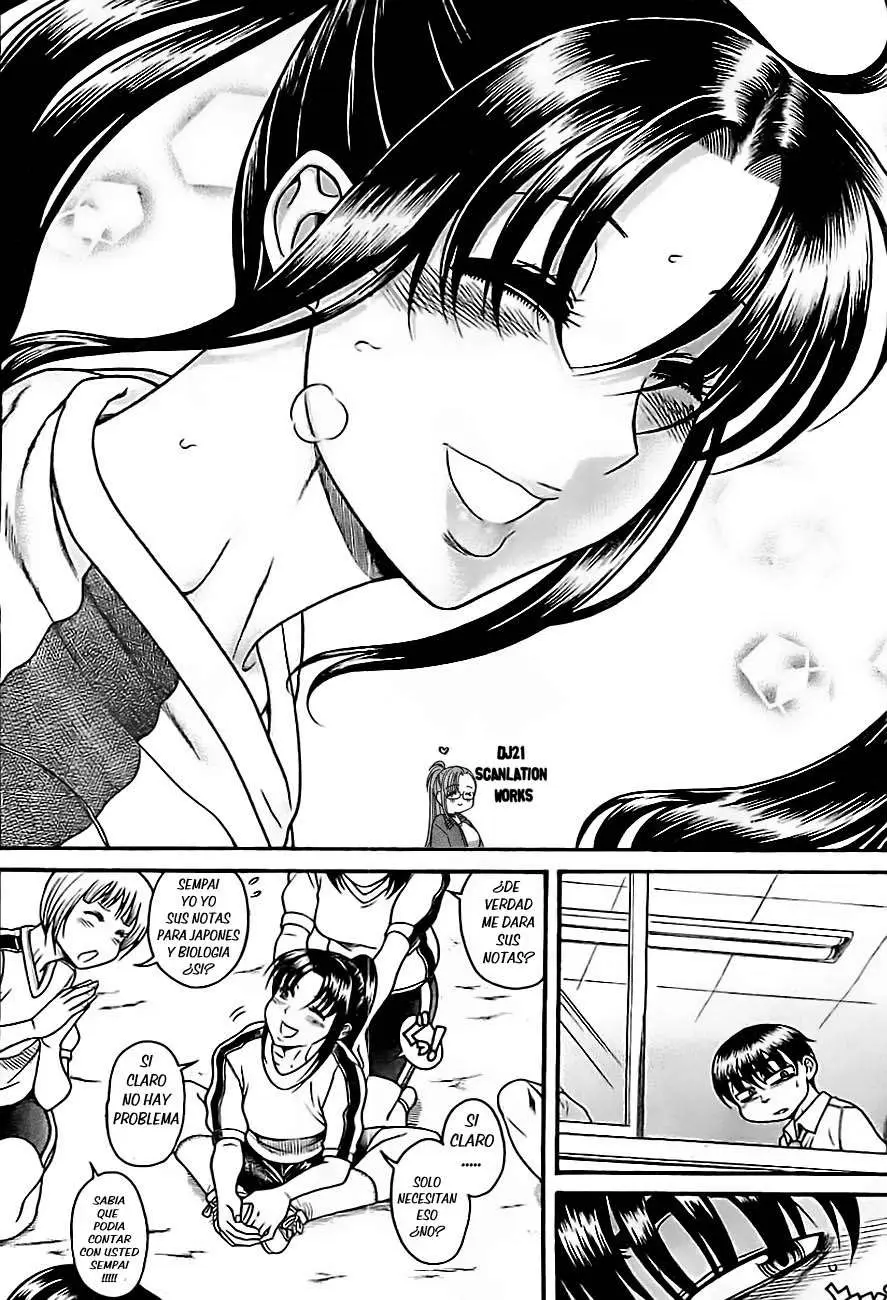 Nana To Kaoru: Black Label capítulo 82 página 16