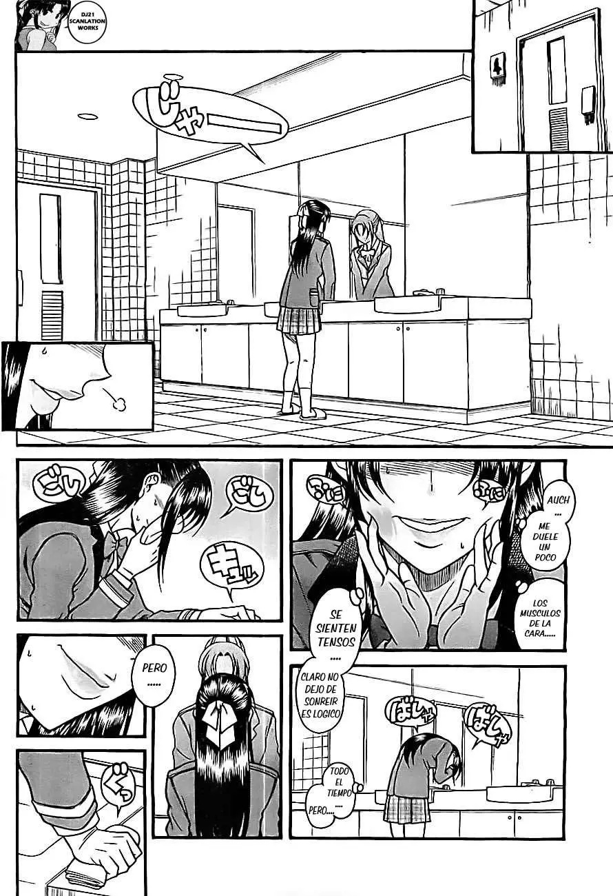 Nana To Kaoru: Black Label capítulo 82 página 18