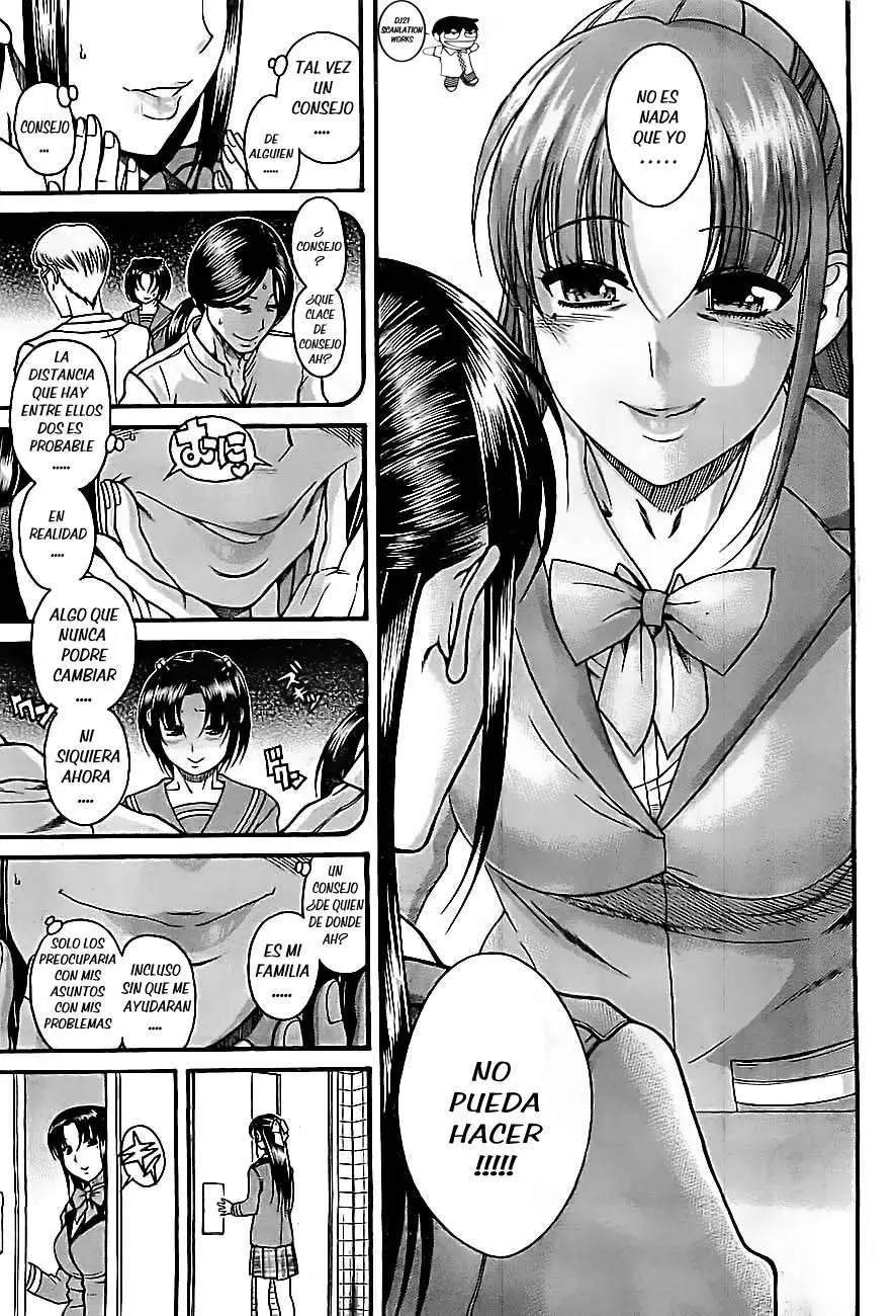 Nana To Kaoru: Black Label capítulo 82 página 19