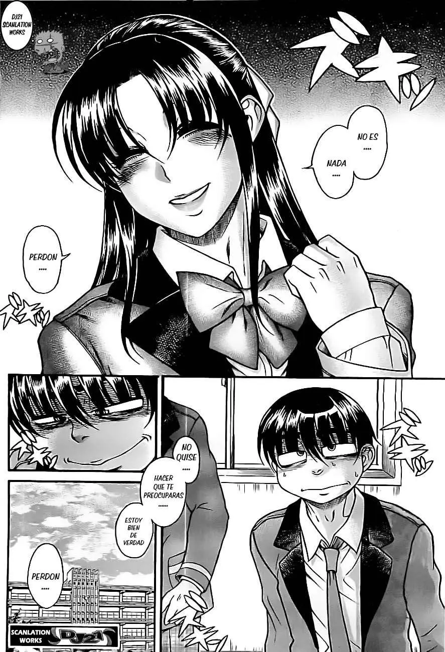 Nana To Kaoru: Black Label capítulo 82 página 21