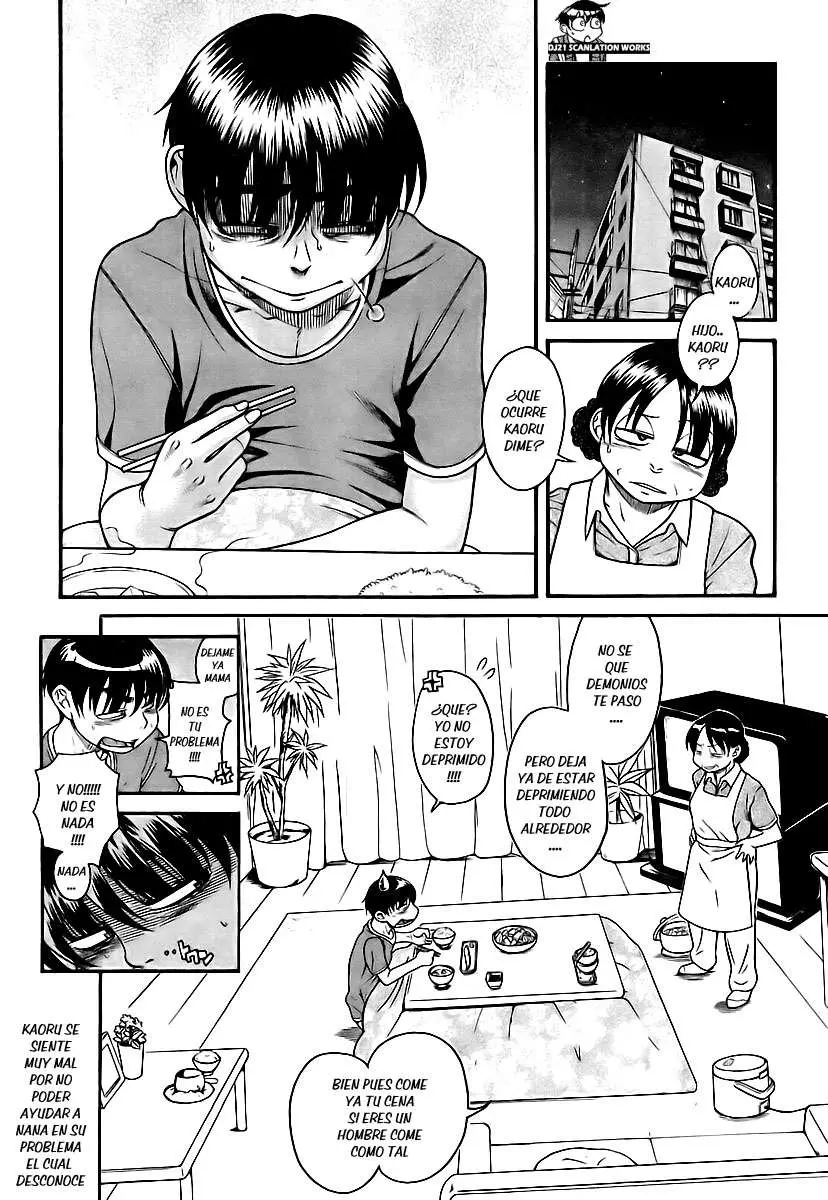 Nana To Kaoru: Black Label capítulo 83 página 4