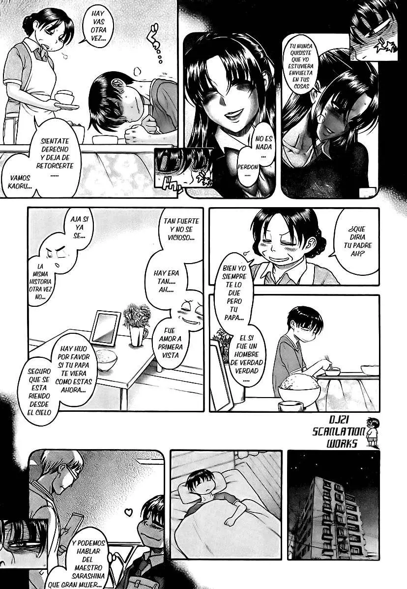 Nana To Kaoru: Black Label capítulo 83 página 5