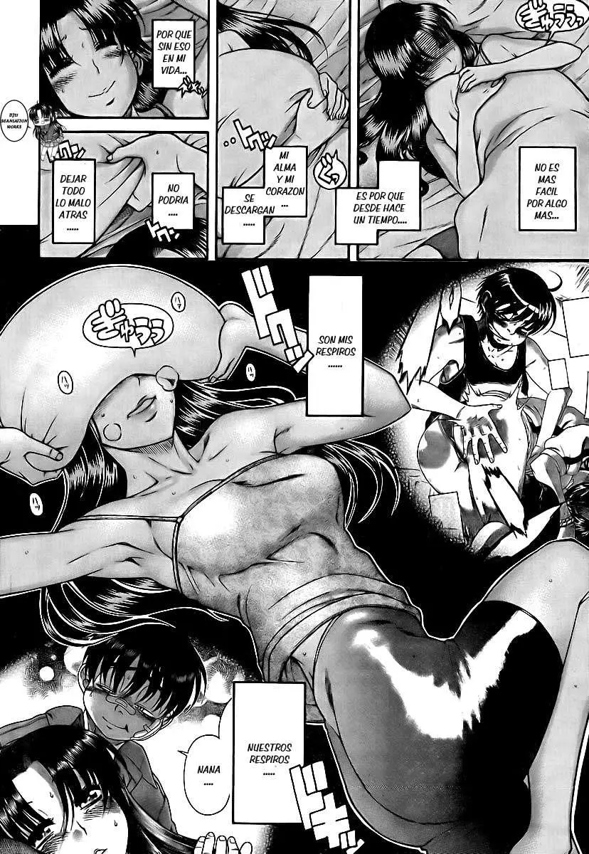 Nana To Kaoru: Black Label capítulo 83 página 12