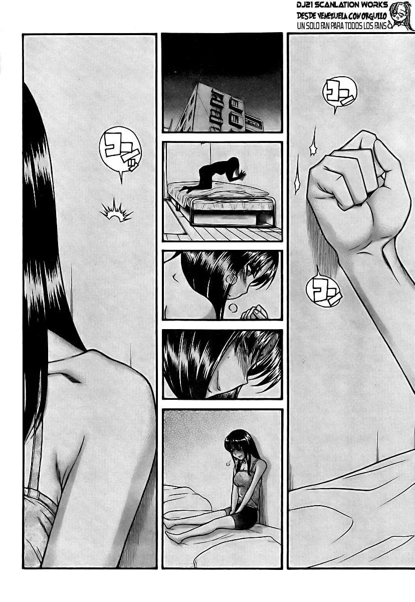 Nana To Kaoru: Black Label capítulo 83 página 18