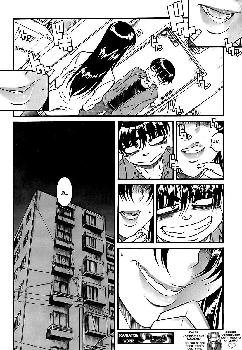 Nana To Kaoru: Black Label capítulo 83 página 21