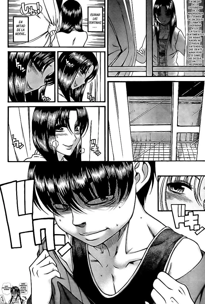 Nana To Kaoru: Black Label capítulo 84 página 4