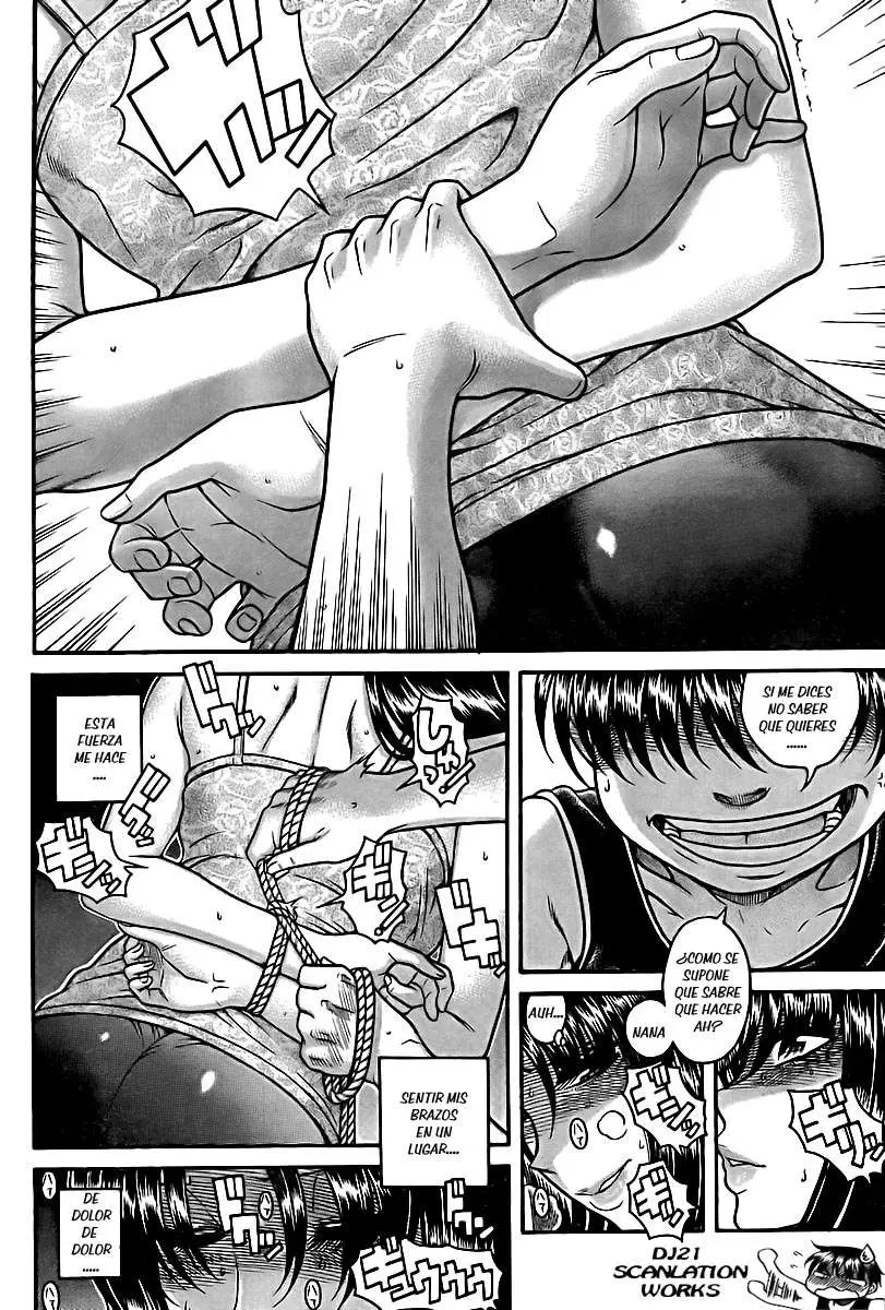 Nana To Kaoru: Black Label capítulo 84 página 9
