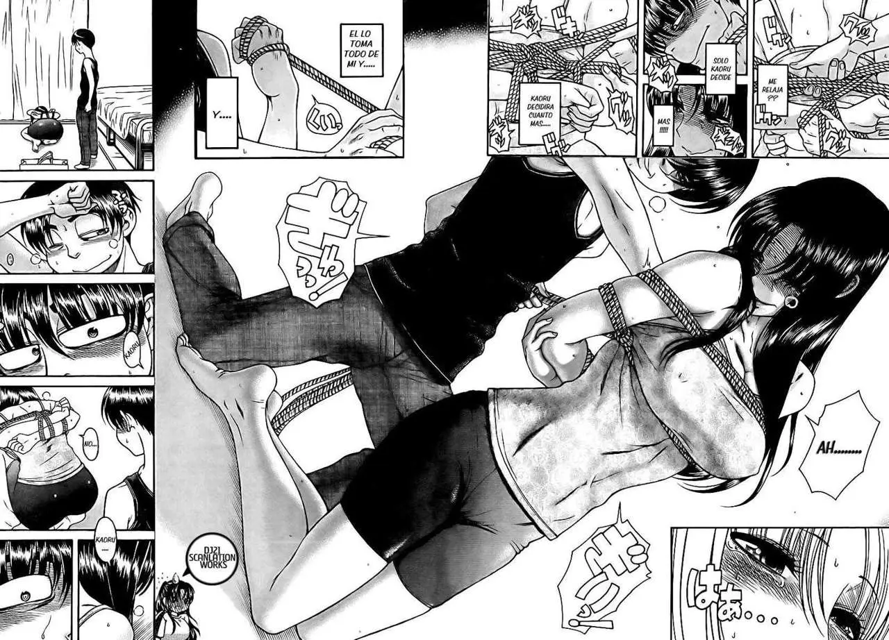 Nana To Kaoru: Black Label capítulo 84 página 11