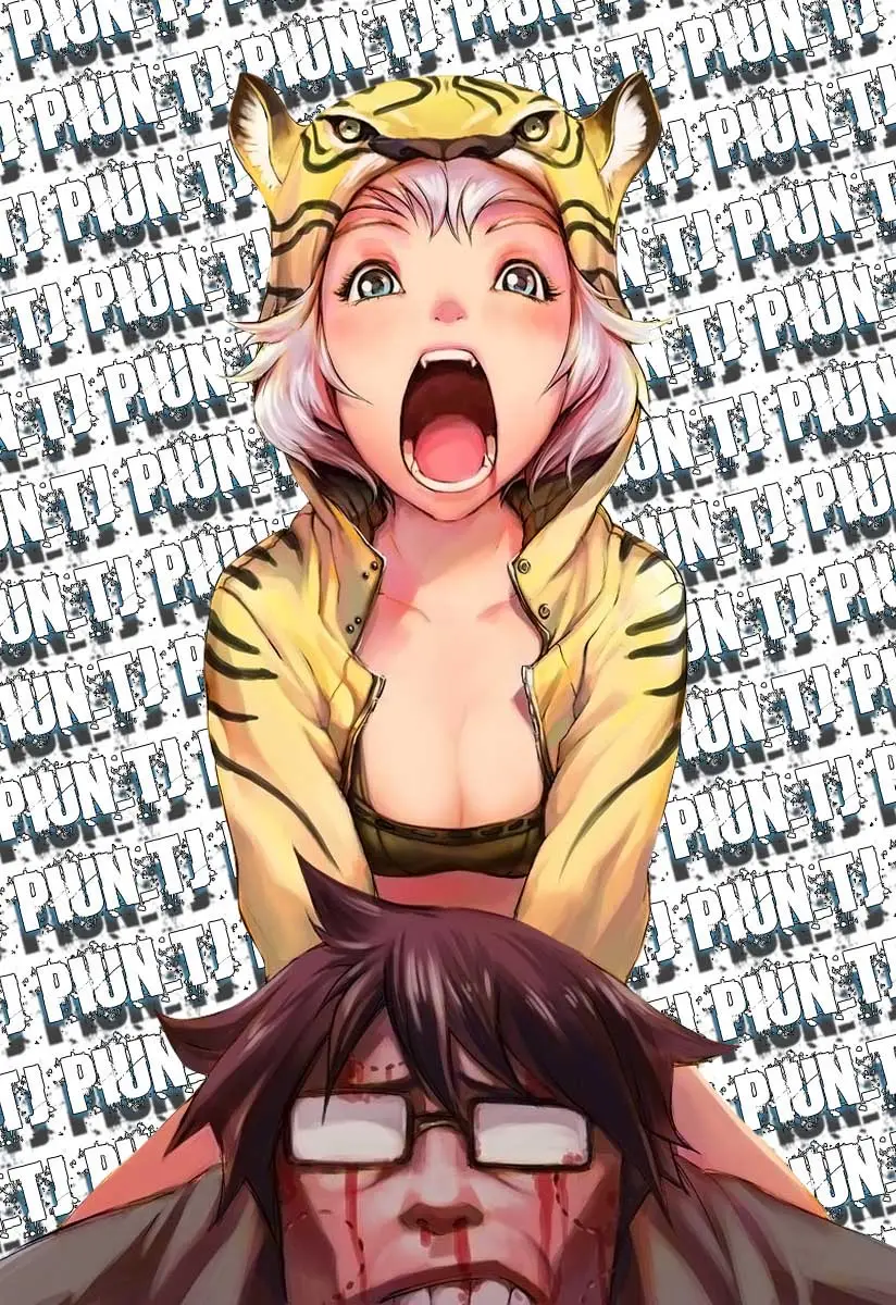 Nana To Kaoru: Black Label capítulo 85 página 1