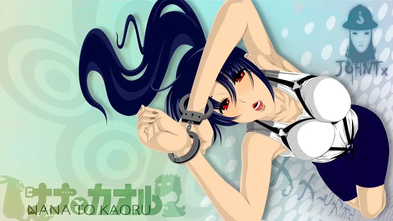 Nana To Kaoru: Black Label capítulo 85 página 25