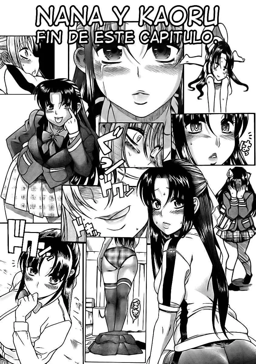 Nana To Kaoru: Black Label capítulo 86 página 24