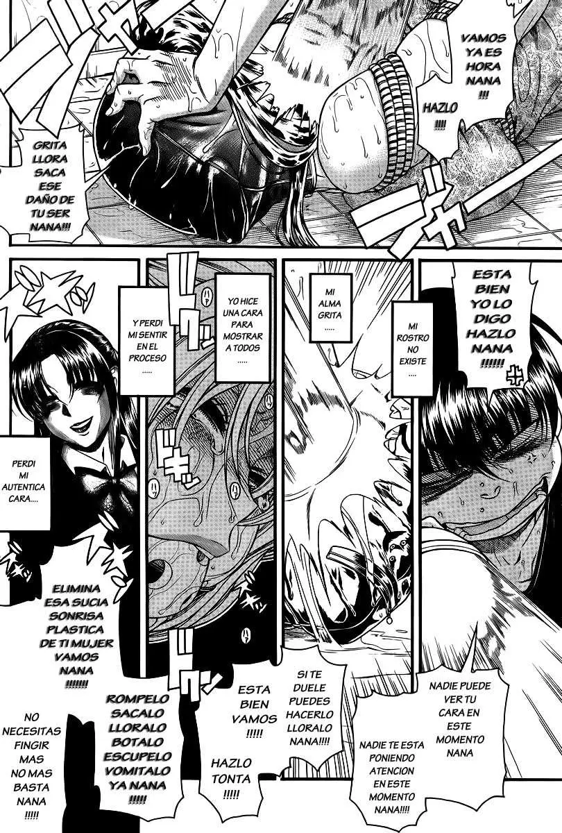 Nana To Kaoru: Black Label capítulo 87 página 8