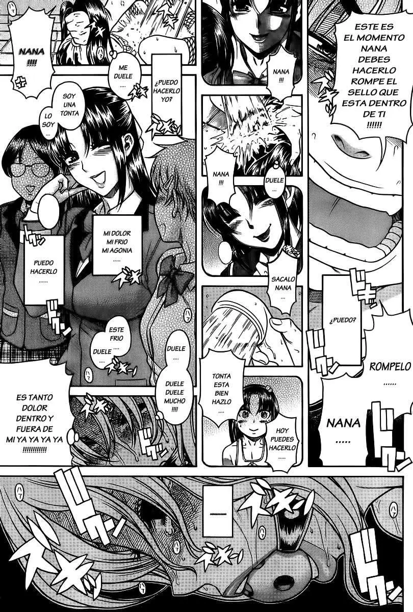 Nana To Kaoru: Black Label capítulo 87 página 9