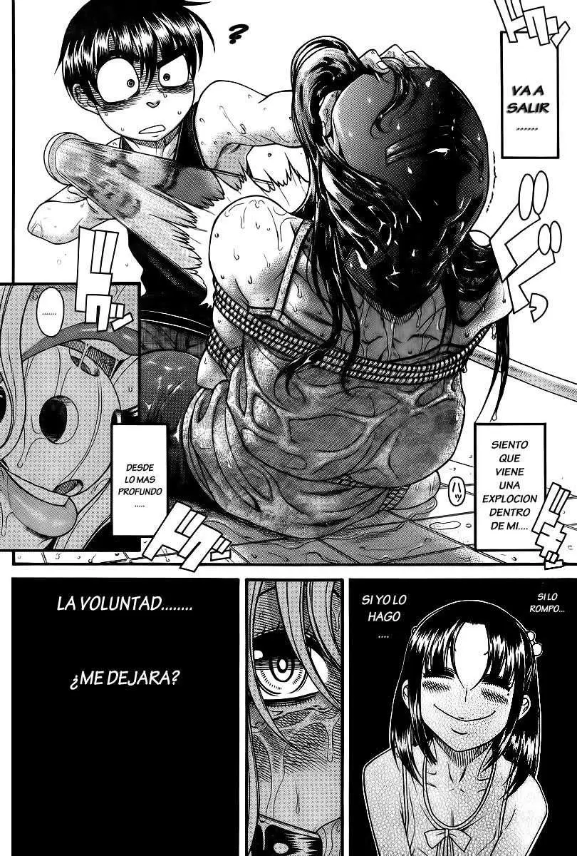 Nana To Kaoru: Black Label capítulo 87 página 10