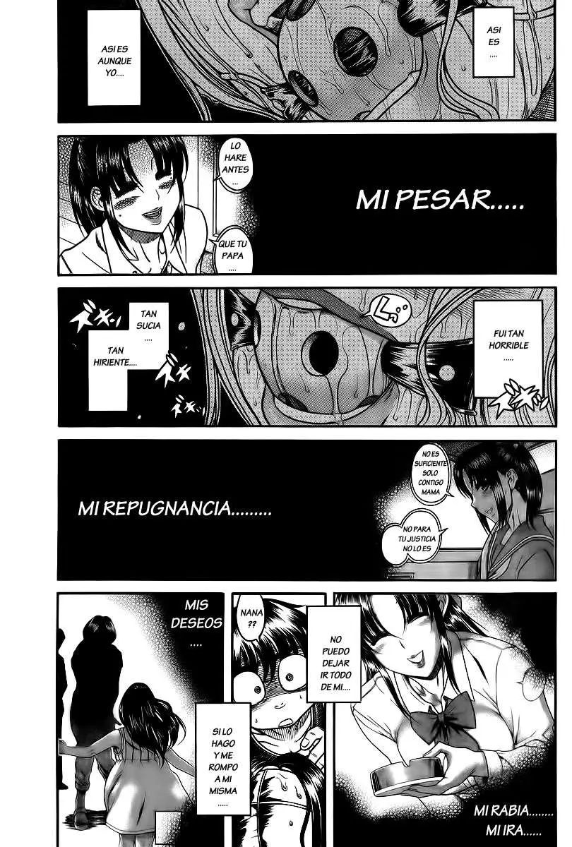 Nana To Kaoru: Black Label capítulo 87 página 11