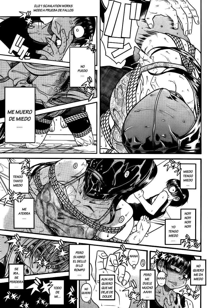 Nana To Kaoru: Black Label capítulo 87 página 13