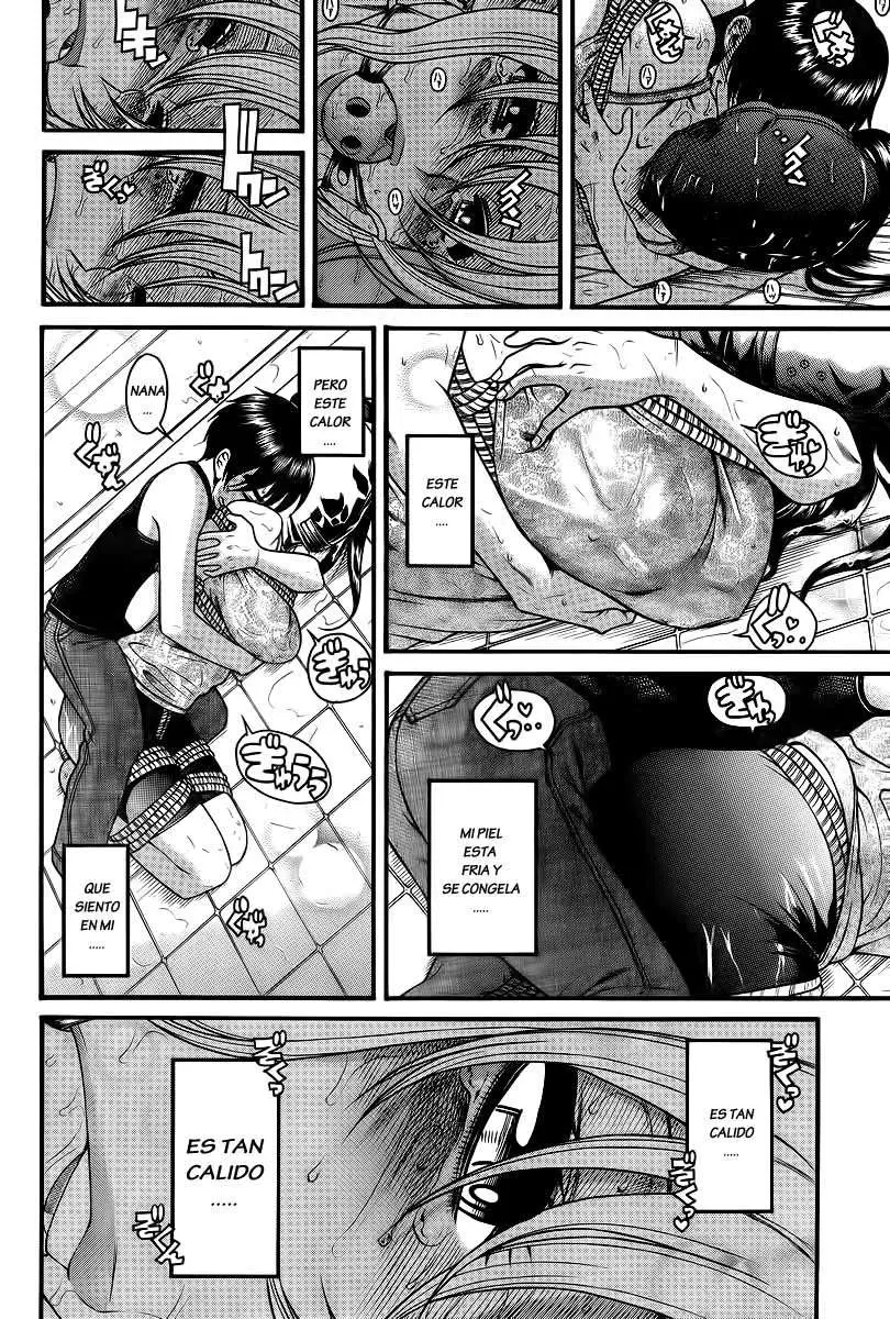 Nana To Kaoru: Black Label capítulo 87 página 16