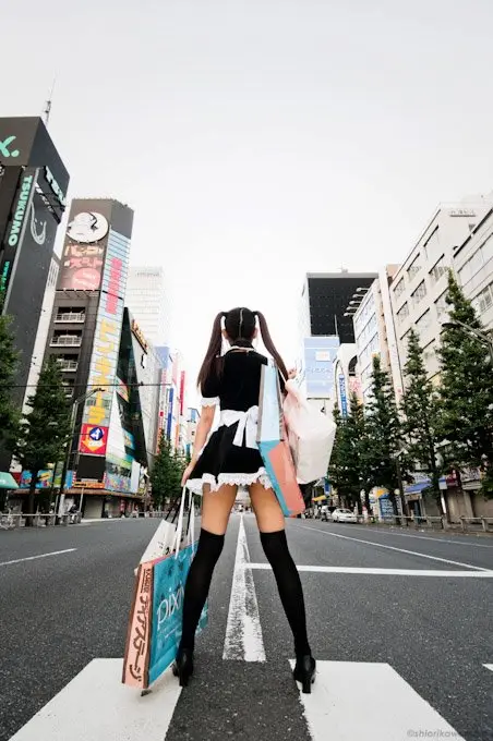 Nana To Kaoru: Black Label capítulo 87 página 20