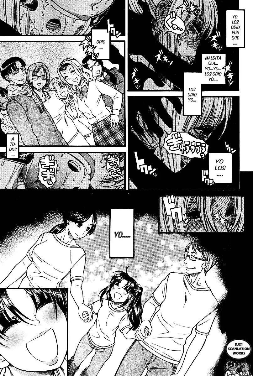 Nana To Kaoru: Black Label capítulo 88 página 6