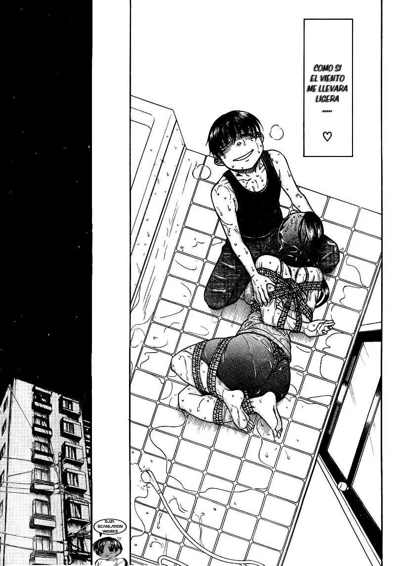 Nana To Kaoru: Black Label capítulo 88 página 11