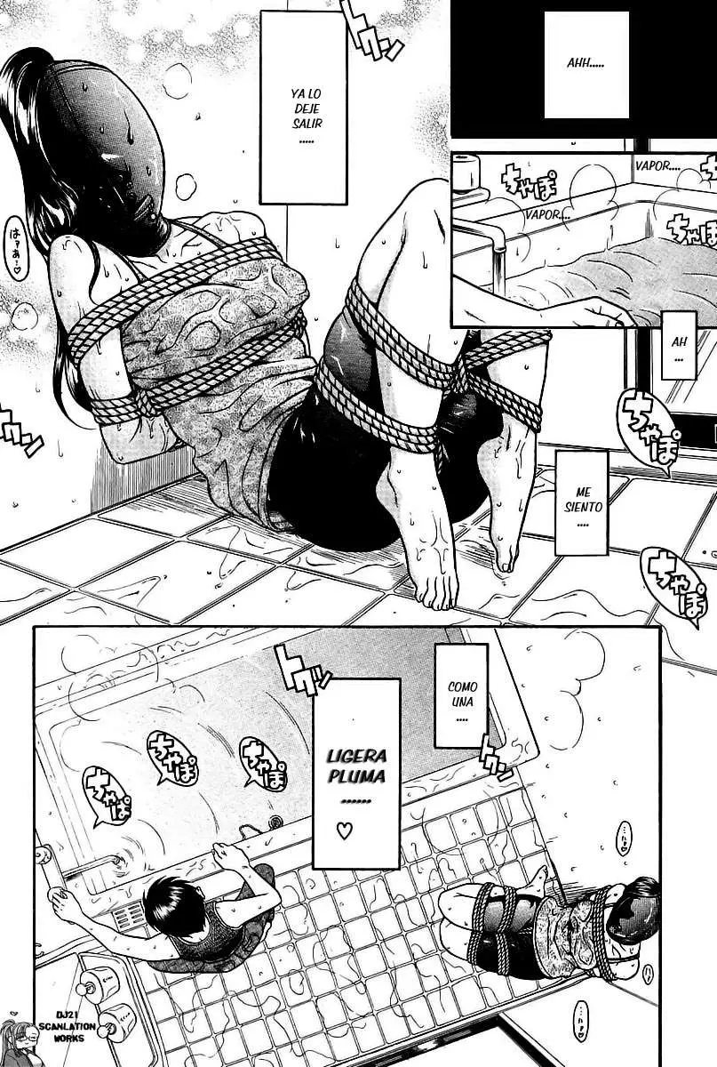 Nana To Kaoru: Black Label capítulo 88 página 12
