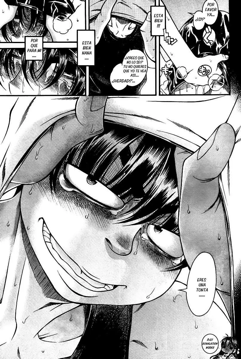 Nana To Kaoru: Black Label capítulo 88 página 15