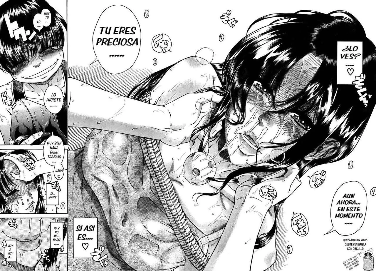 Nana To Kaoru: Black Label capítulo 88 página 16