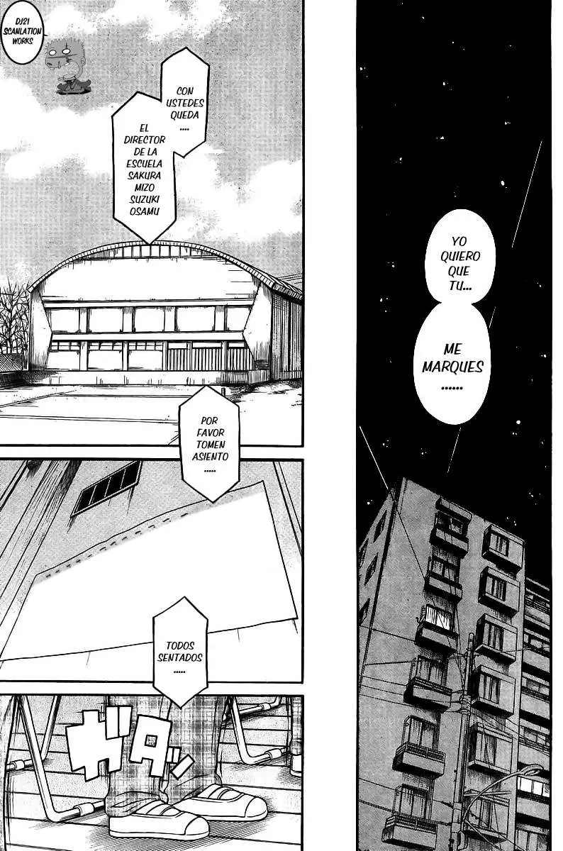 Nana To Kaoru: Black Label capítulo 89 página 9