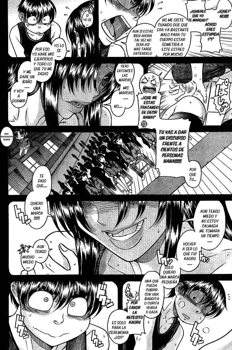 Nana To Kaoru: Black Label capítulo 89 página 11