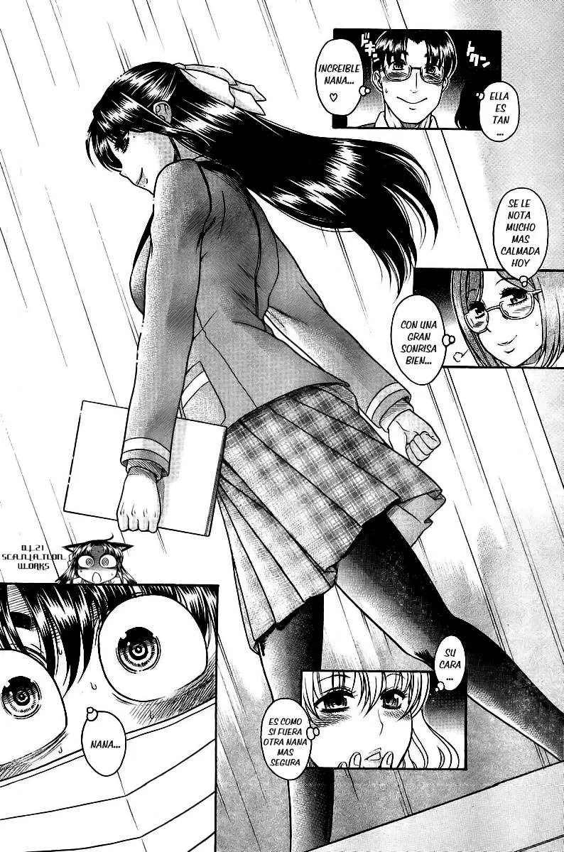 Nana To Kaoru: Black Label capítulo 89 página 13