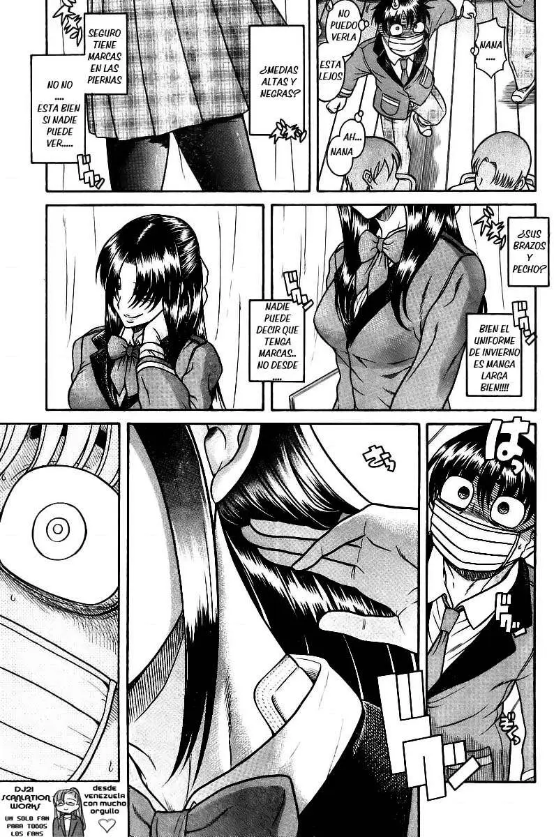 Nana To Kaoru: Black Label capítulo 89 página 14