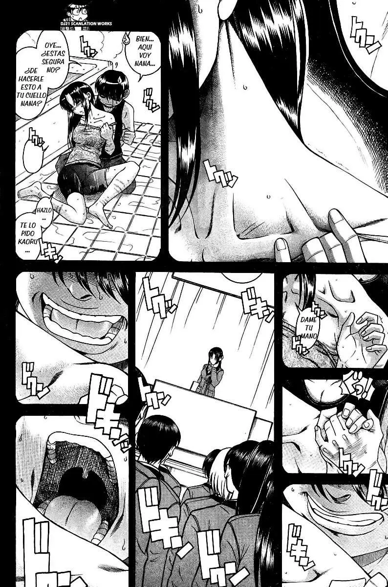Nana To Kaoru: Black Label capítulo 89 página 15