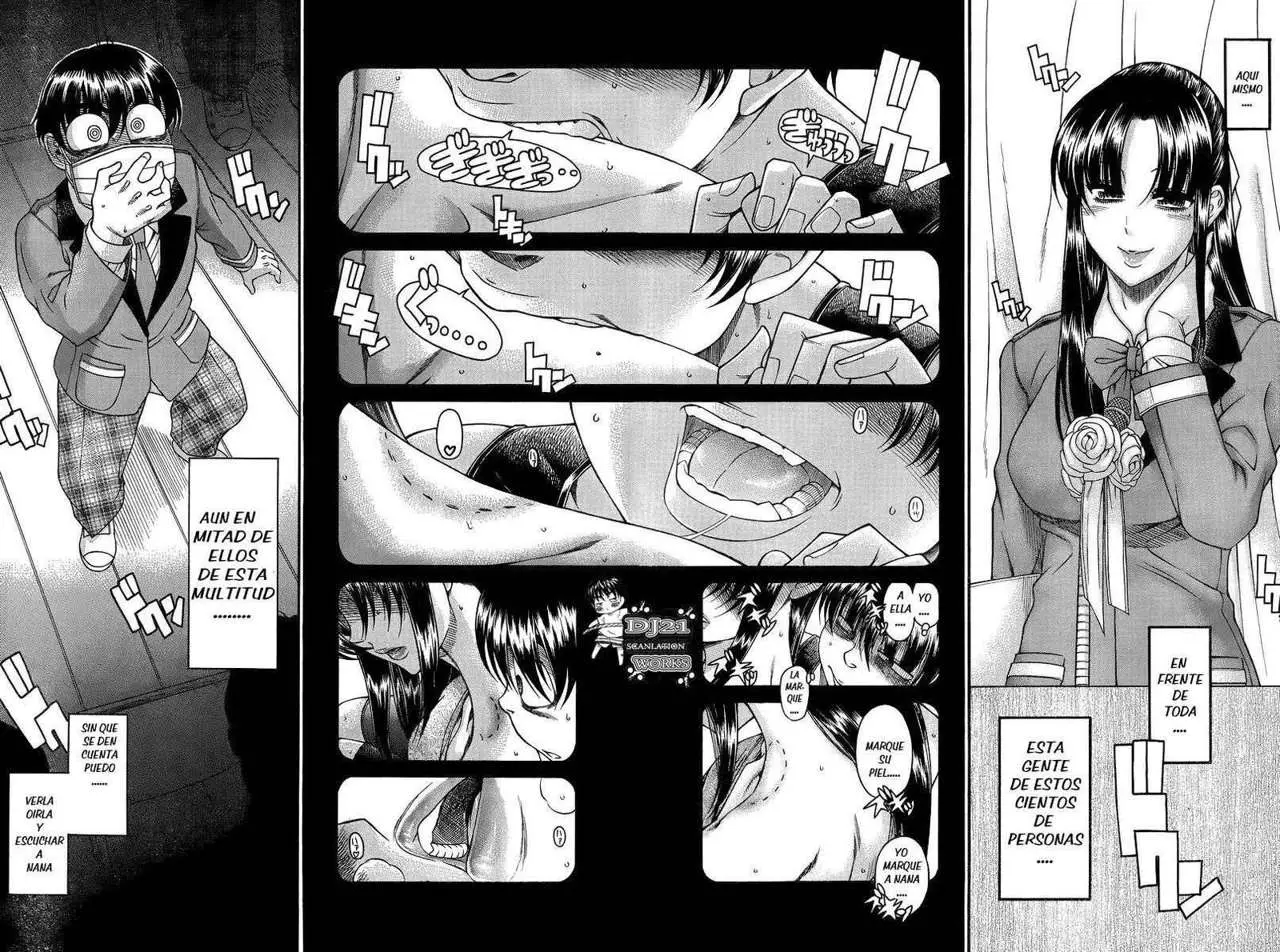 Nana To Kaoru: Black Label capítulo 89 página 17