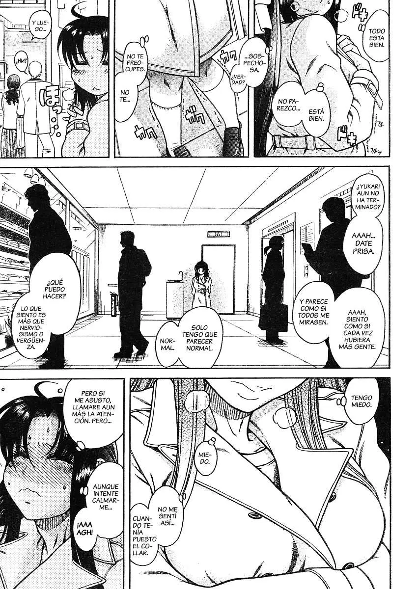Nana To Kaoru: Black Label capítulo 9 página 4