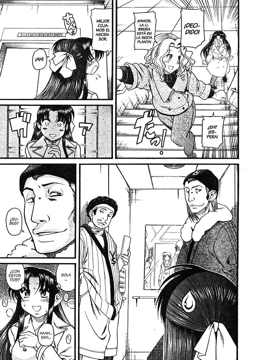 Nana To Kaoru: Black Label capítulo 9 página 8