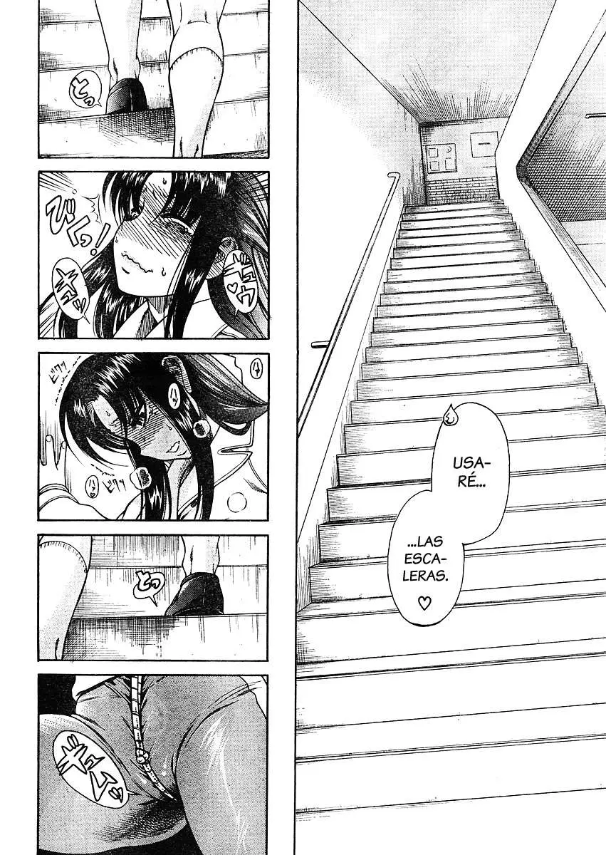 Nana To Kaoru: Black Label capítulo 9 página 9