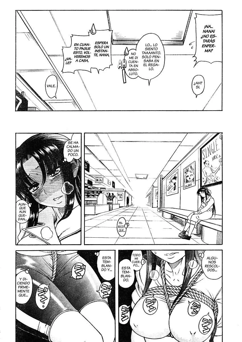Nana To Kaoru: Black Label capítulo 9 página 15