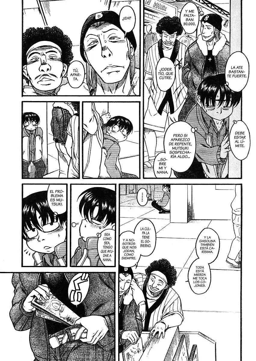 Nana To Kaoru: Black Label capítulo 9 página 18