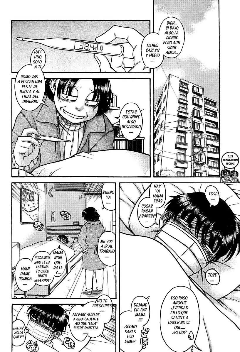 Nana To Kaoru: Black Label capítulo 90 página 3